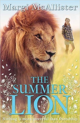 Summer Lion, The