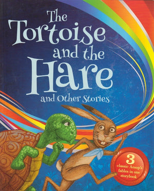 Tortoise and the Hare and other Stories (Picture Flats)