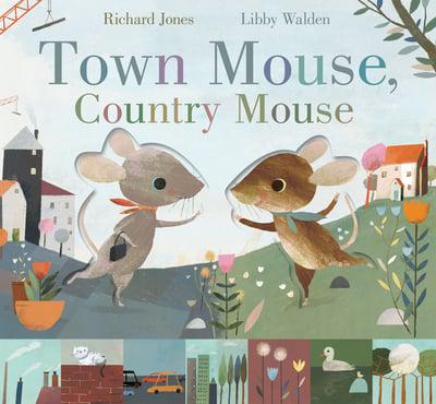 Town Mouse, Country Mouse (Picture flat)