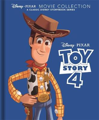 Disney Pixar Toy Story 4