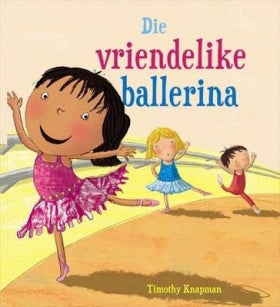 Vriendelike Ballerina, Die